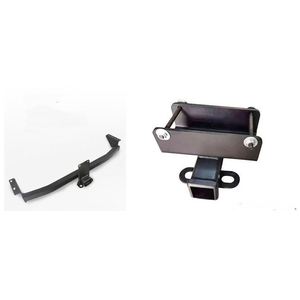 Gancho de Remolque de Acero Ajustable para Camioneta Ford Ranger T7 2015-2018 - Product Image 4