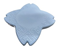 Tapis de protection pour genoux et coudes en PU haute densité, coussin de soutien articulaire antidérapant pour l'entraînement de l'équilibre-tapis de fitness OEM portable