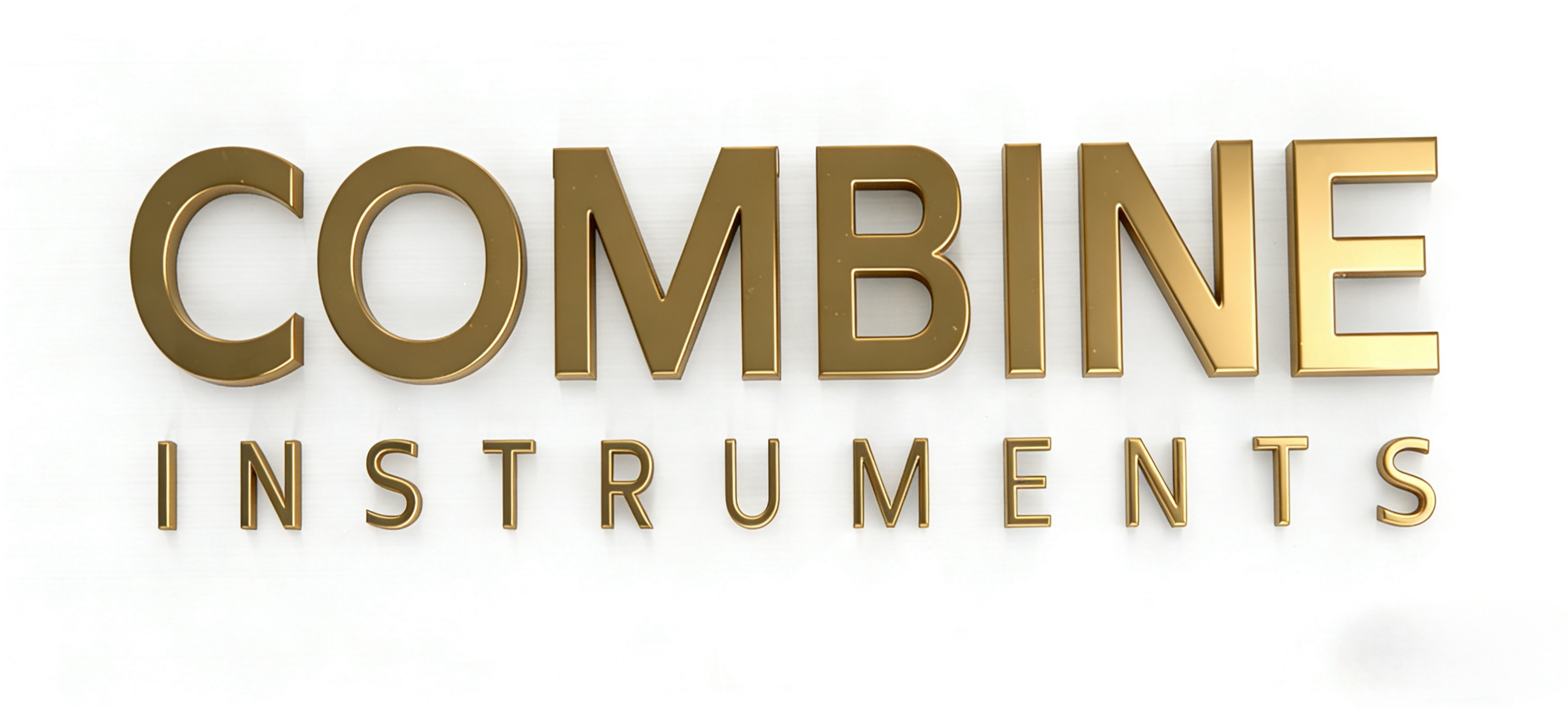 Combine Instruments Co., Ltd. logo