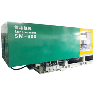 Máquina <span class=keywords><strong>de</strong></span> moldeo por inyección <span class=keywords><strong>de</strong></span> plástico <span class=keywords><strong>de</strong></span> <span class=keywords><strong>segunda</strong></span> <span class=keywords><strong>mano</strong></span>, 90% toneladas, nueva, a la venta, 600 - Product Image 1