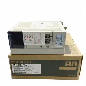 Brand new Servo Drive MR-J2S-60A in stock