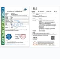 Nouvelle dalle de pierre artificielle effet superposé 2027, 30 mm, en PU, imitation roche, 1200x600 mm, à quatre niveaux, étanche, pour mur extérieur et intérieur