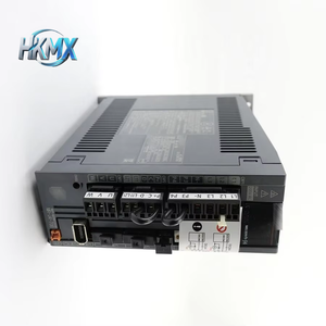 MR-J4-70B MR-J4-10B MR-J4-20B MR-J4-40B Industrial AC Servo Amplifier for CNC Automation - Product Image 1