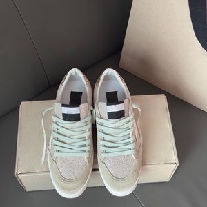 Zapatos Retro Dirty Shoes, Nuevos Zapatos Deportivos Planos de Cuero con Estrellas para Mujer y Hombre, Plantilla para Aumentar la Altura, Estrella de Cinco Puntas - Product Image 3