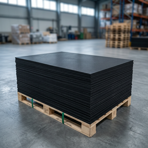 <b>Heavy</b> <b>Duty</b> <b>Rubber</b> Cow <b>Mat</b> Anti Slip Dairy Cattle Stall Flooring Livestock Barn Comfort Floor <b>Mat</b> for Farm Cow Shed Factory - Product Image 5