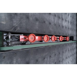 Máquina Profesional <span class=keywords><strong>de</strong></span> Corte <span class=keywords><strong>de</strong></span> Vidrio <span class=keywords><strong>de</strong></span> Alta Eficiencia con Servomotor, Posicionamiento Infrarrojo, Extracción Automática <span class=keywords><strong>de</strong></span> Película, Etiquetado y Carga - Product Image 6