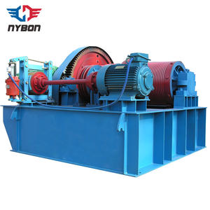 Palan à porte d'écluse de treuil à eau pour <span class=keywords><strong>barrage</strong></span> - Product Image 5