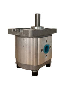 農業機械設備用高圧RGギアオイルポンプ 油圧ポンプ製品カテゴリー - Product Image 1