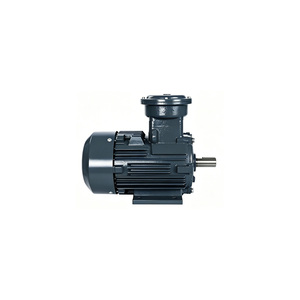 Motor Trifásico de Doble Voltaje YBX4-225 380V/660V, 2/4/6/8 Polos, 30-45kW, Alta Sobrecarga, Estable, Amplio Rango de Voltaje, Motor de Potencia para Minería - Product Image 3