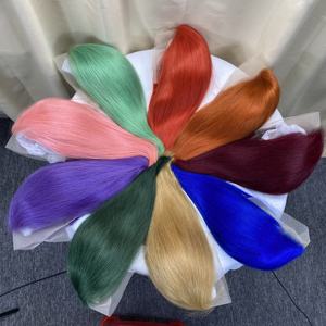 Rango Ed urple, Rey olor, ACE ront IGs, lueless, traight 13x4 - Product Image 1