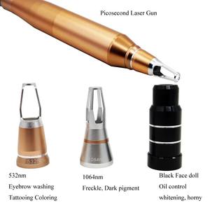 Máquina <span class=keywords><strong>de</strong></span> Eliminación <span class=keywords><strong>de</strong></span> Tatuajes con Láser <span class=keywords><strong>de</strong></span> Picosegundos Portátil a <span class=keywords><strong>Precio</strong></span> <span class=keywords><strong>de</strong></span> Mayoreo, Láser <span class=keywords><strong>de</strong></span> Picosegundos con Cabezales No Invasivos - Product Image 5