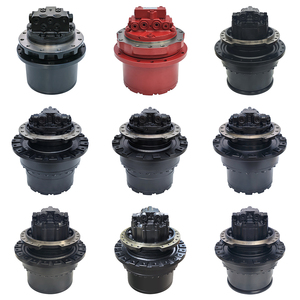 ZW <span class=keywords><strong>Final</strong></span> <span class=keywords><strong>Drive</strong></span> per E306 Travel Motor Assy 20 Ton escavatore <span class=keywords><strong>Final</strong></span> <span class=keywords><strong>Drive</strong></span> Assy escavatore parti - Product Image 4