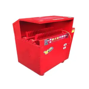 Industrial Europe market welcomed dry chilli pepper picking machine