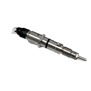 Injecteur de carburant 5272937 0445120304 pour moteur diesel ISL8.9, pièce de machine - Product Image 1