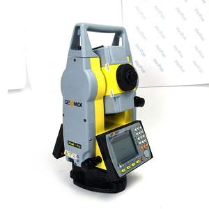 Système d'exploitation Windows CE <span class=keywords><strong>GeoMax</strong></span> <span class=keywords><strong>Zoom</strong></span> 35 Station totale Équipement d'arpentage - Product Image 1