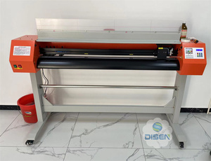 Grabador Láser de Vinilo Multiusos 3 en 1, Plotter de Corte <span class=keywords><strong>Cu</strong></span> 1390s, Plotter Láser, Cortador, Impresora Automática, Máquina Plotter Láser - Product Image 2