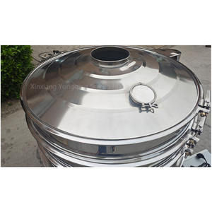 מסנן רטט אוטומטי חשמלי לאבקה עבור אבקת פרחים - Product Image 3