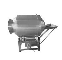 Nouvelle machine à fabriquer des granulés d'aliments pour chiens et chats en acier inoxydable avec mélangeur, haute productivité