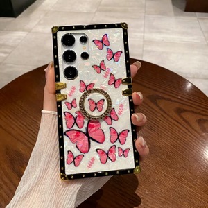 Funda de Teléfono de Lujo con Recubrimiento Electrolítico de Acrílico y PC con Impresión Múltiple para <span class=keywords><strong>iPhone</strong></span> 16 <span class=keywords><strong>Pro</strong></span> Max 12 13 <span class=keywords><strong>14</strong></span> para Samsung S25U - Product Image 6