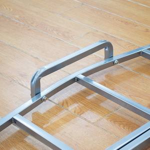 Lequan Van <span class=keywords><strong>Camper</strong></span> kit de conversión Rv cama elevada RV cama eléctrica Rv accesorios exteriores autocaravana muebles - Product Image 5