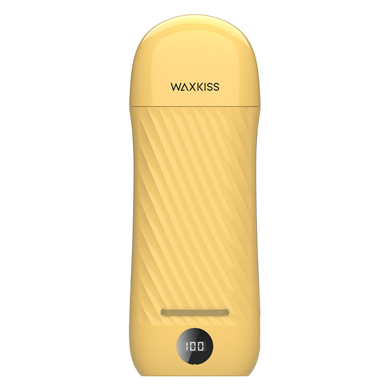 สีเหลือง