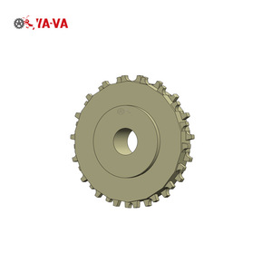 2025 Offre Spéciale pièce de convoyeur YA-VA/pignon d'entraînement moulé directement en usine de <span class=keywords><strong>YS300</strong></span>-9/courroie modulaire <span class=keywords><strong>YS300</strong></span> - Product Image 4