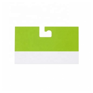 Tela <span class=keywords><strong>de</strong></span> cartón para exhibición con logotipo personalizado, venta al por mayor, Kuma Ask Toptan Retici - Product Image 4