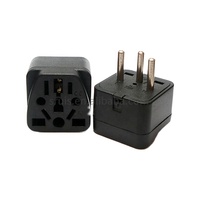 Adaptateur universel vers Type J Suisse Voyage Suisse Convertir