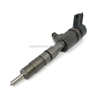 Genuine New Original Injector 3801148 3819193 3887696 0445120096 0445120108 Common Rail Diesel Injector de Combustível para volvo