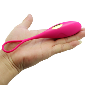 Huevo Vibrador para Adultos, Vibrador Sexual para Mujeres Maduras, Masajeador - Product Image 1