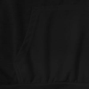 Diseñador personalizado Hombres Hoody Camisas Forrado Pesado En Blanco de manga corta Sudadera con capucha - Product Image 5