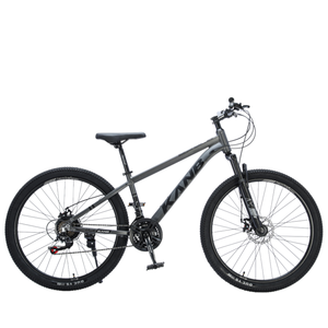Les vélos de montagne les plus populaires de 27,5 pouces et 26 pouces pour la conduite urbaine, le tout-terrain et la montagne, avec freins à disque de haute qualité - Product Image 2