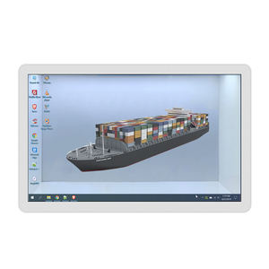 Caja de exhibición transparente, Lcd - Product Image 4