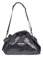 Tapis de Changement de Combinaison de Plongée en Nylon Durable & Sac Étanche pour les Surfeurs (Combinaison Propre Voiture Propre)