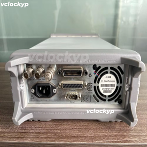1 ชิ้น Agilent/Keysigwbrht 8163B Lightwave Multimeter Mainframe&amp - Product Image 3