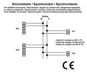 Nhạy cảm hơn hồng ngoại <span class=keywords><strong>Detector</strong></span> cảm biến thiết bị 15m khoảng cách dài chùm photocell cho tự động cổng Opener - Product Image 6