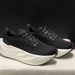 Nouvelles Chaussures de Course d'Extérieur Mixtes 2025 à Lacets pour Hommes et Femmes, Modèle Automne-Hiver, Style Amortissant et Rehaussant la Taille - Product Image 5
