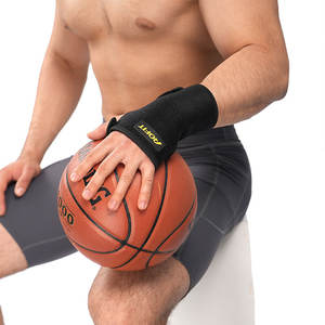 Hot Koop Hand Polssteun Brace Drop Spalk Warmer Dynamische Met Stalen Plaat - Product Image 3