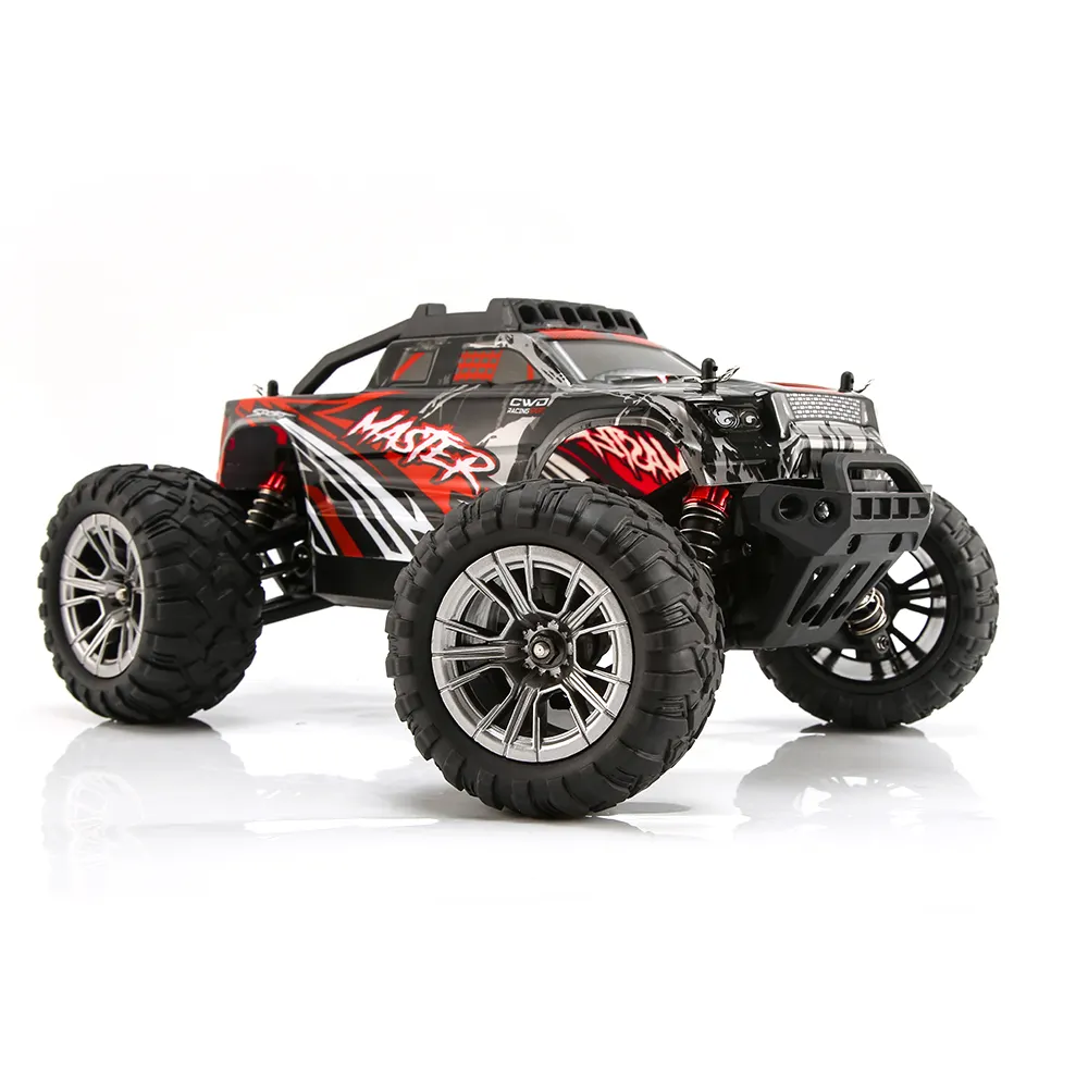 1/16 KF11 Rc Car High-Speed Off-Road Vehicle high speed electric car Climbing Vehicle Radio Control Toys Single Electric Toys
