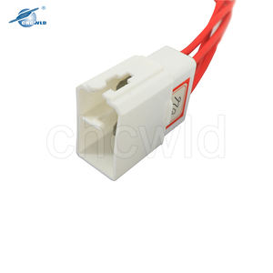 ลวดทอสำหรับเครื่องซักผ้าหัวต่อตัวเมีย5ทาง - Product Image 4