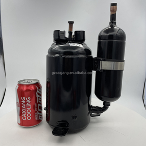 2YC63BXD 2YC63FXD 2YC63GXD สำหรับชุด2YC63คอมเพรสเซอร์เครื่องปรับอากาศแบบหมุนของ DAIKIN - Product Image 5