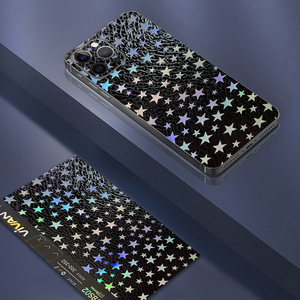 Film <span class=keywords><strong>de</strong></span> protection hydrogel 3D personnalisable pour iPhone 16 Pro Max, papier adhésif pour découpeuse <span class=keywords><strong>de</strong></span> films <span class=keywords><strong>de</strong></span> protection d'écran - Product Image 3