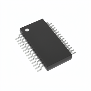 Composant électronique de puce microcontrôleur PIC16F1778T-I_SS 28 SSOP embarqué du fabricant - Product Image 1
