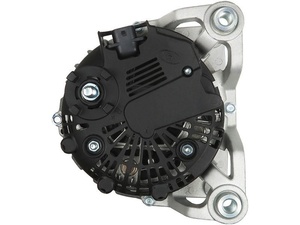 Nuevo Alternador de 12V de Alto Rendimiento, Generador para Auto, Venta Directa de Fábrica 1202310 13500329 para GM - Product Image 3