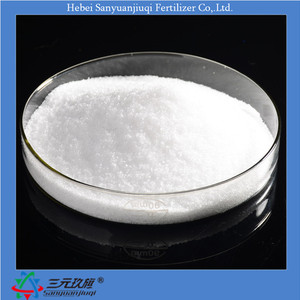 Fertilizante de Potasa <span class=keywords><strong>Soluble</strong></span> de Grado Industrial 13-0-45 NOP, Fertilizante Nitrado de <span class=keywords><strong>Potasio</strong></span> - Product Image 5