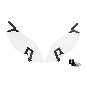 Couvercle de protection de phare pour <span class=keywords><strong>BMW</strong></span> F900XR F <span class=keywords><strong>900</strong></span> <span class=keywords><strong>XR</strong></span> F900 <span class=keywords><strong>XR</strong></span> 2020 <span class=keywords><strong>2021</strong></span> - Product Image 1