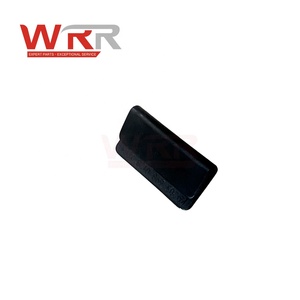 2036980128 2036980228 ปะเก็นครอบซุ้มล้อสำหรับรถเบนซ์ W203 C180 C200 C240 ระบบตัวถังรถยนต์ แถบซีลกันฝุ่นที่บังโคลน ทนทาน - Product Image 4