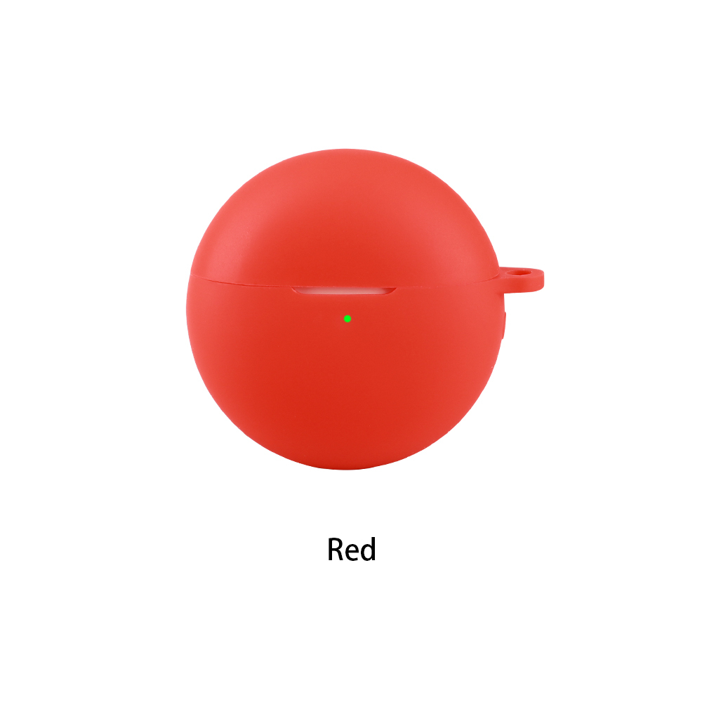 Rojo/funda protectora