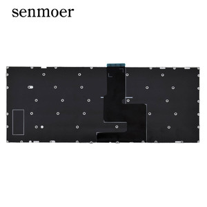 Còn Hàng BR Bố Cục Không Khung Ideapad 120S-14IAP 130S-14IGM 320-14ISK 320S-14IKB 320S-14KBR 320S-15IKB Bàn Phím Máy Tính Xách Tay Cho Lenovo - Product Image 3