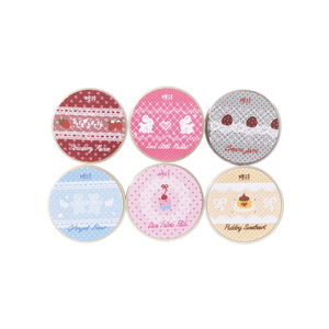 1 rollo de cinta de PET con encaje hecho a mano, material creativo y bonito, pegatina decorativa para diario de tienda de campaña DIY hecha a mano para niños - Product Image 5
